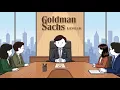 Every Level of a Goldman Sachs Banker