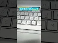 Download Lagu How to Fix Black Screen on Windows 11/10? HP Laptop black screen fix! #blackscreenerror