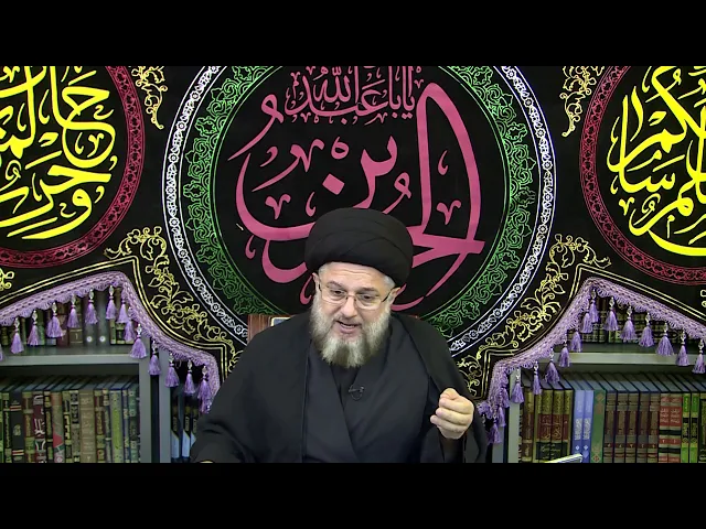 ⁣بحث الاصول 515