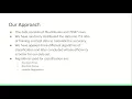 Predict Pass or Fail for a Student on the Basis of Exam Data part 1