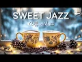 Lagu Sweet Morning Jazz | Relaxing Bossa Nova Coffee Music to Focus and Start the Week Gently