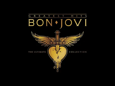 Download MP3 Bon Jovi - Runaway HQ