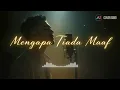 Lagu 🎧 Mengapa Tiada Maaf - Yuni Shara | Cover Song by AI-ng WORLD