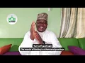 Lagu RAMADAN PACKAGE Track 1 | Alhaji AbdulMuhmen OKIN