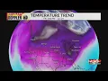 It s been an extremely cold few days across KELOLAND