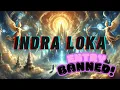 Indra Loka: Your entry is banned until....! #ancient #indra #trending #viralvideo #hinduism