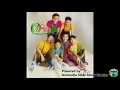 Exist - Langkah Seiringan (HQ Audio)
