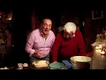 Download Lagu Two Greedy Italians - Potato and cabbage bake, Tortino di patate e cavolo (HD)