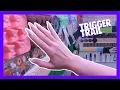 ASMR for neurospicies LOFI trail of triggers - no talking