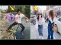 New funny videos 2020 | People Doing Stupid Things Part 4