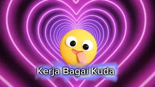 Download Dj Anda Suganda - Kerja Bagai Kuda x music MP3