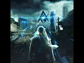 Lagu alan walker darkside (slowed+reverb)