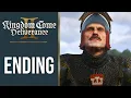 The Ending - Kingdom Come Deliverance 2 Walkthrough Gameplay (Part 8)