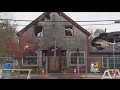 Jamie s Pub In Scituate Destroyed By Fire Vowing To Rebuild