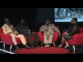 Keep On Pushing: A Couch Interview with the Impressions | The Impressions | TEDxChattanooga