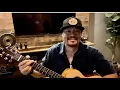 Download Lagu When The Stars Come Out - Chris Stapleton Cover