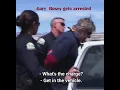 Gary Busey Arrested