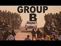 The Absolute INSANITY of Group B Rally