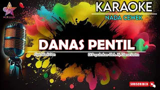 Download DANAS PENTIL KARAOKE MP3