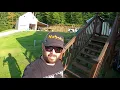 SHERWIN WILLIAMS Decking Stain Does the JOB