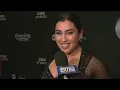 Fifth Harmony’s Lauren Jauregui Wants to Get 'SNATCHED' on 'DWTS' (Exclusive)
