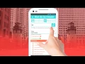 Best Chicago CTA Bus Tracker on android