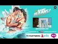 Meherbaan Full Audio | Hrithik Roshan & Katrina Kaif | Vishal Shekhar