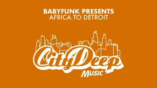 babyfunk presents detroit in spirit