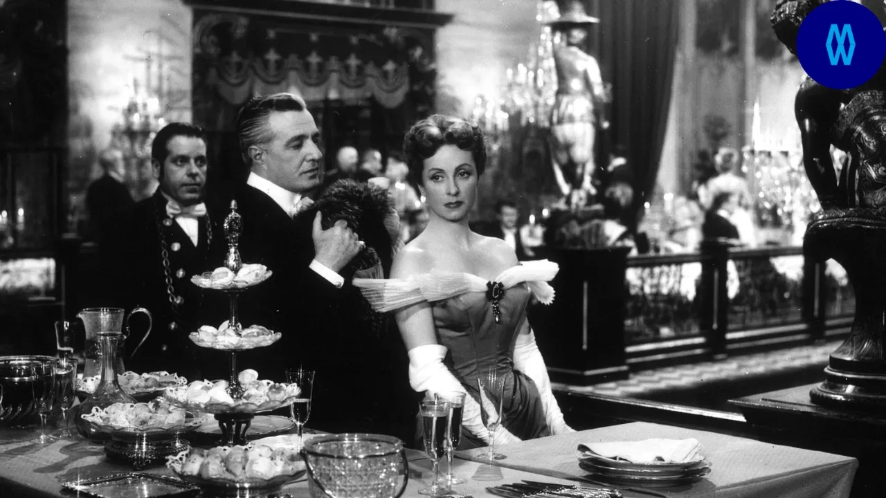 Why Are Film Experts Obsessed with This Old Movie?