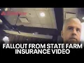 Fallout from State Farm insurance KTVU