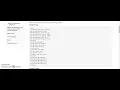Week 5 Programming Assignment Programming Data Structures and Algorithms Using Python 2020
