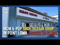 Community rallies behind shoe repair shop forced to shut down after 20 years