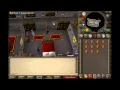 Runescape 2007 Money Making Guide F2P - Anti-dragon shields