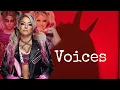 Alexa Bliss - Voices This is Me C