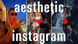 Download How To Create An Aesthetic Instagram As A Guy MP3