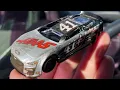 Lionel Racing s WORST NASCAR Diecast Quality Control Compilation 2