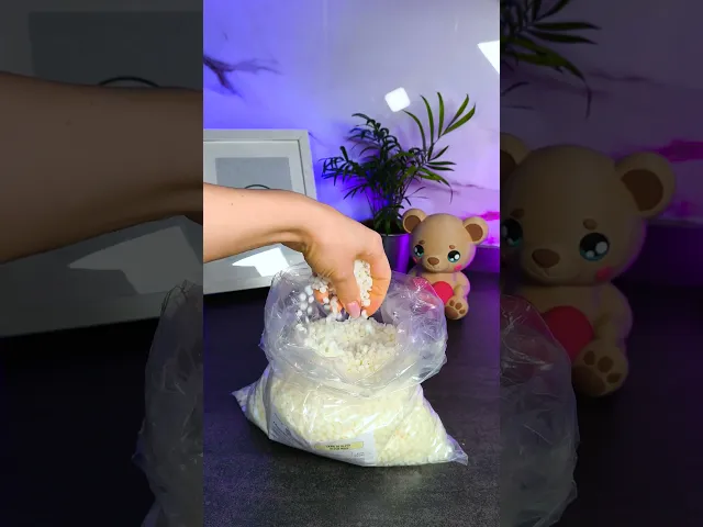 Perfect Sphere Candle Mold video thumbnail