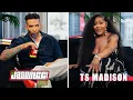 TS Madison Explains DL Men Addresses Backlash Shares Wild Stories The Jason Lee Show
