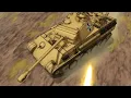 Download Lagu BEST TANK BATTLE 9 (Girls und Panzer Das Finale EP3 | 最終章ガールズ\u0026パンツァー)