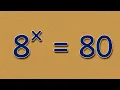 Only 1 Got This Math Olympiad Problem Can You Solve It