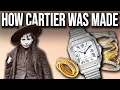 Download Lagu The History Timeline Of Cartier