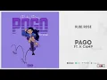 Rubi Rose - "Pogo" Ft. K Camp