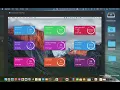 Countdown Timer Plus Mac App Store Basic Overview