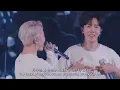 [ENG SUB] BTS - Answer: Love Myself Live Performance