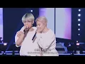 Download Lagu [ENG SUB] BTS - Answer: Love Myself Live Performance