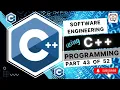 Expression Tree Calculation System Software Engineering Beginners C Programming Pt 43