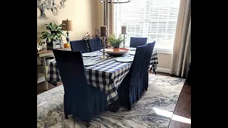 What Size Tablecloth For 6 Foot Table Round Tablecloth Plaid Tablecloth All Cotton and Linen