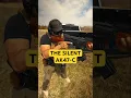 Download Lagu The Quietest AK47 - Riley Defense