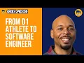 How I Went From a D1 Athlete Learn React Native API Learn React Native API 2022