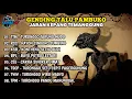 Download Lagu GENDING TALU PAMBUKO JARAN KEPANG TEMANGGUNG TTM, RSS, KSB, BPL, TSCP, TWW, TPM, CSJ